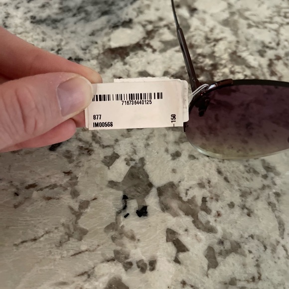 NWT, Isabel Marant Sunglasses - Picture 7 of 16